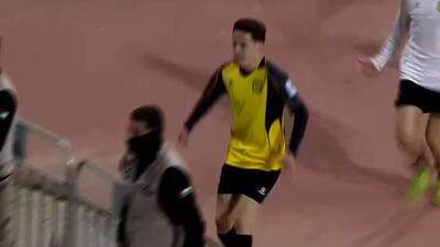  اشتباهات سریالی فرعباسی؛ گل سوم الحسین به استقلال