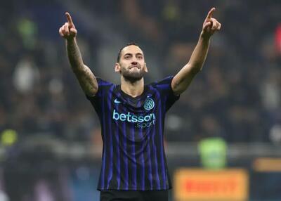  غیبت دو مهره کلیدی اینتر در لیگ قهرمانان