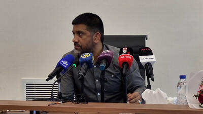  دبیر: ادعای ناراحتی دارند اما میزنند و میرقصند!!