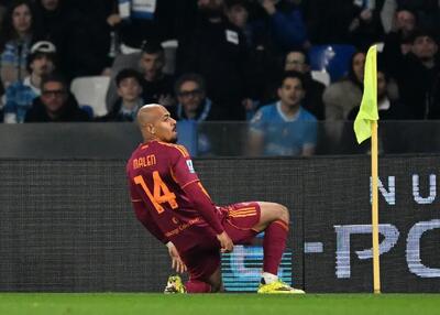  رم دست به کار شد: این پدیده دیگر قرضی نیست