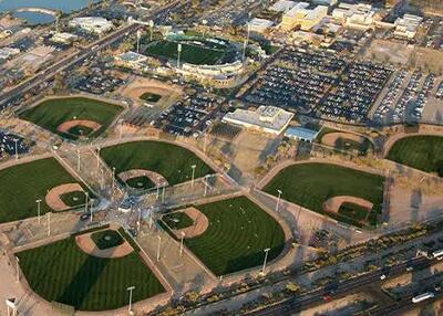  محل اقامت تیم ملی در آمریکا مشخص شد