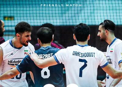  ایران- آمریکا: دوئل کلاسیک، ۶:۳۰ عصر در فرانسه