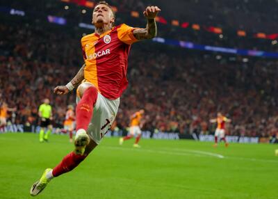  شب تاریخی استانبول: عجیب‌، دراماتیک، جنون‌آمیز