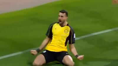  اشتباه وحشتناک فرعباسی؛ گل دوم الحسین به استقلال!