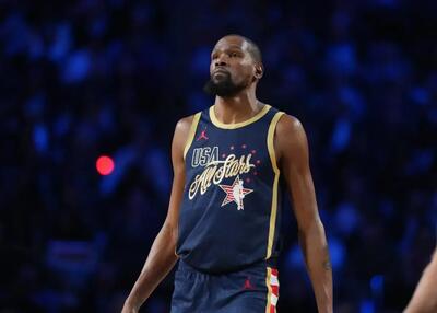  جنجال اعتیاد عجیب کوین دورانت به اکانت‌های جعلی!