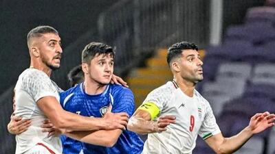  نیجریه و کاستاریکا، آخرین دوستانه های تیم ملی