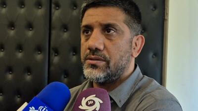  دییر: شما هم کار کنید بودجه دریافت خواهید کرد