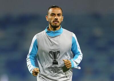  جلالی چپ استقلال را نگه داشت