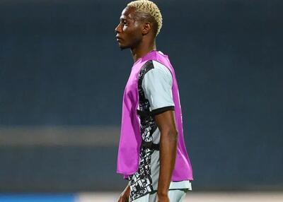  جنپو برای بازگشت به ایران عجله دارد!(عکس)