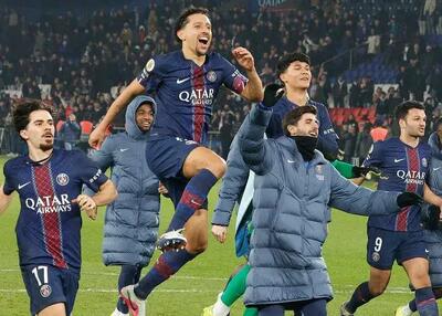  کاپیتان پاریس: نه به عربستان، بله به یک کشور عربی