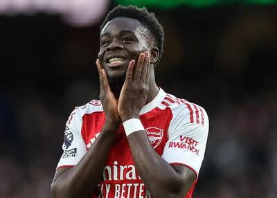  بالاترین دستمزد آرسنال به ستاره انگلیسی رسید