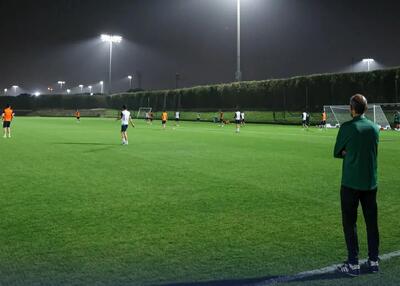  شکست الاهلی فرمول تکراری صدرنشینی سپاهان!