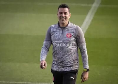  بارسلونا را سزاوارانه بردیم، بدون دخالت داوری!