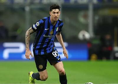  ماجرای باستونی سیاسی شد: حذف از تیم ملی!