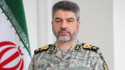  ارتش برای مقابله با دشمن آماده است