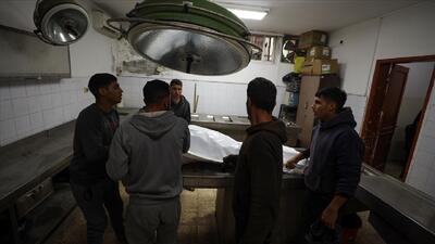  کمیته المپیک فلسطین: بیش از ۱۰۰۰ ورزشکار در جنگ غزه شهید شدند