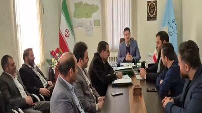  افزایش ۹۰ درصدی صدور اسناد تک برگ در هریس