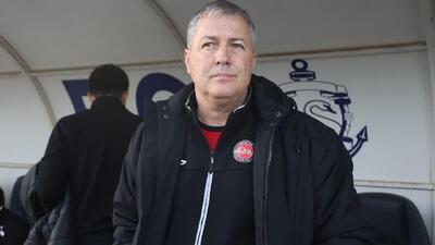  اسکوچیچ از تراکتور جدا شد