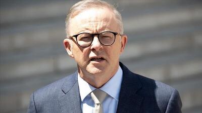  استرالیا شهروندان داعشی خود را نمی‌پذیرد