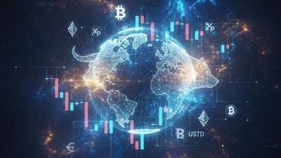  بهترین صرافی‌های خارجی که به ایرانیان خدمات می‌دهد