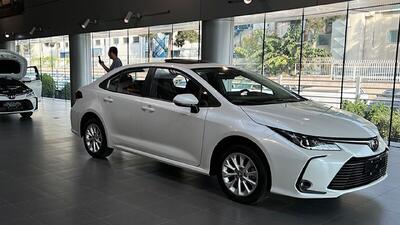  مهلت ثبت نام عرضه خودرو‌های وارداتی امروز پایان می‌یابد