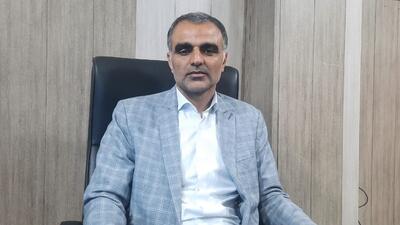 اجرای نیت موقوفه ناصری با پخش زنده جزءخوانی قرآن کریم از حسینیه سید مظفر بندرعباس