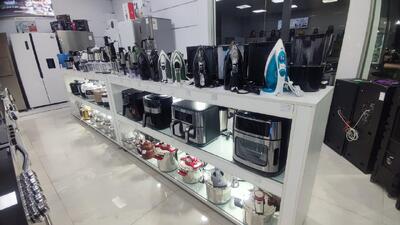  خطر کاهش ۴۷ درصدی تولید لوازم خانگی