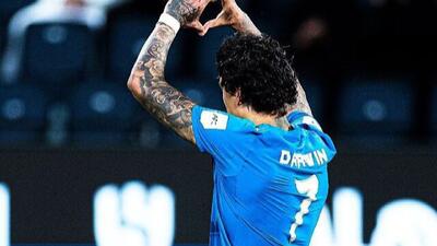  شکست الوحده برابر الهلال در حضور کوتاه مدت استعداد ایرانی