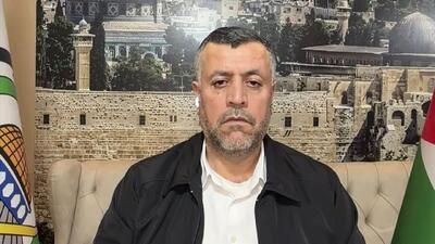  حماس ضرب‌الاجل اسرائیل برای تحویل سلاح را رد کرد