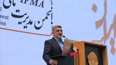  استاندارد‌های بین‌المللی گزارش‌گری مالی باید اجباری شود