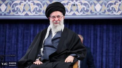  رهبر معظم انقلاب: ما داغدار و عزادار خون‌های ریخته شده در فتنه دی هستیم/ خطرناک‌تر از ناو، آن سلاحی است که می‌تواند آن را به قعر دریا بفرستد
