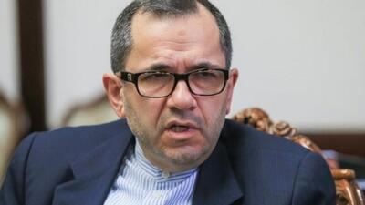  تخت روانچی: هیچ اعتمادی نباید به آمریکا داشته باشیم