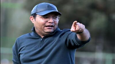  کارنامه فوتبالی سرمربی جدید تراکتور