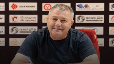  بازتاب گسترده جدایی اسکوچیچ از تراکتور در رسانه‌های کرواسی