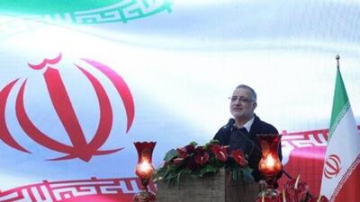  زاکانی: ایران امروز نماینده یک اندیشه و تفکر جهانی است