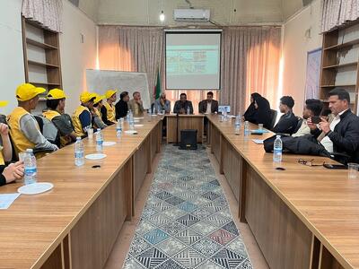  جهاد تربیتی در مدارس باید قرارگاهی و منسجم تقویت شود