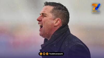  تلاش اوسمار برای اخراج شدن از پرسپولیس!