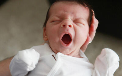  چرا نوزاد انسان ناتوان‌ترین موجود زمین است؟