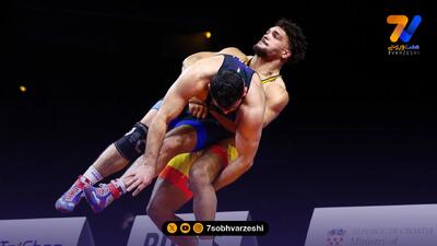  استیفن بوچانان با تاکتیک “رسول خادم” شیرشاه ایرانی را برد!