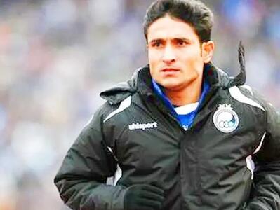  پیشکسوت استقلال: اگر میزبان بودیم، از آسیا حذف نمی‌شدیم