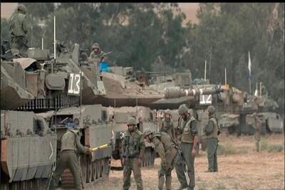  حمله نظامیان اسرائیلی به خانه‌های مردم سوریه