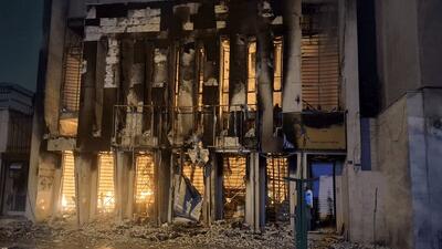  آغاز پرداخت خسارات ناآرامی‌های دی‌ماه به شهروندان تهرانی