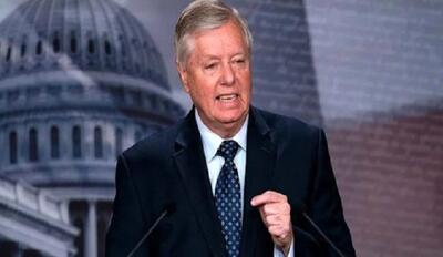  ترس سناتور آمریکایی تداوم قدرت ایران