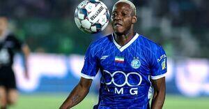  پیام آرامش‌بخش موسی جنپو برای هواداران استقلال