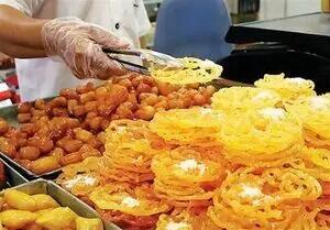  جهش سرسام‌آور زولبیا و بامیه در یک دهه اخیر/از کیلویی ۱۰ هزار تومان تا نیم میلیون تومان!