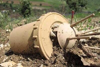  آلودگی تسلیحاتی در عراق و تبعات گسترده آن بر کودکان