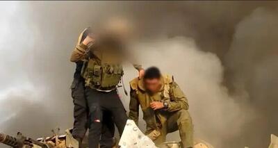  جزئیات جدید از شکست اطلاعات نظامی تل‌آویو در عملیات طوفان الاقصی