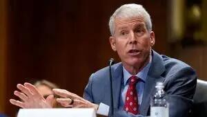  ادعای وزیر انرژی آمریکا درباره برنامه هسته‌ای ایران