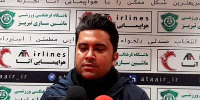  محمدسعید اخباری ۴۰ ساله شد؛ پیام تبریک چادرملو اردکان