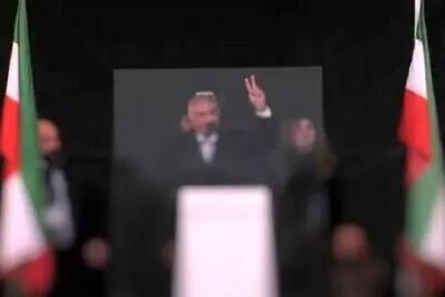  پروژه پهلوی در مونیخ؛ شکست میدانی و افول گفتمانی/ مونیخ؛ شکست، پشت شیشه ضد گلوله!